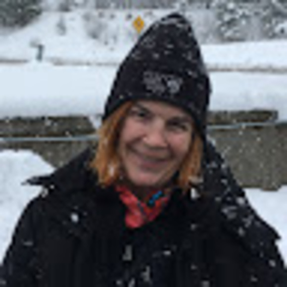 Meet your Posher, Jaimie - Picture 1 of 1